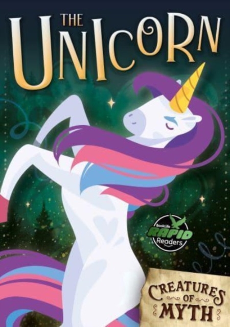 The Unicorn, Paperback / softback Book