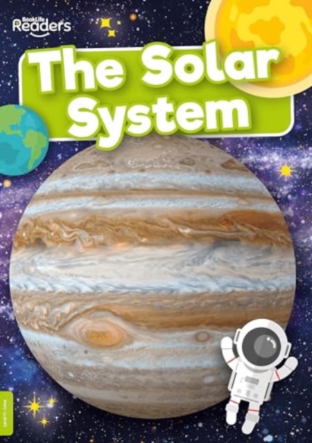 The Solar System, Paperback / softback Book
