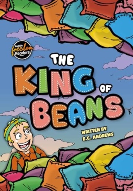 The King of Beans, Paperback / softback Book