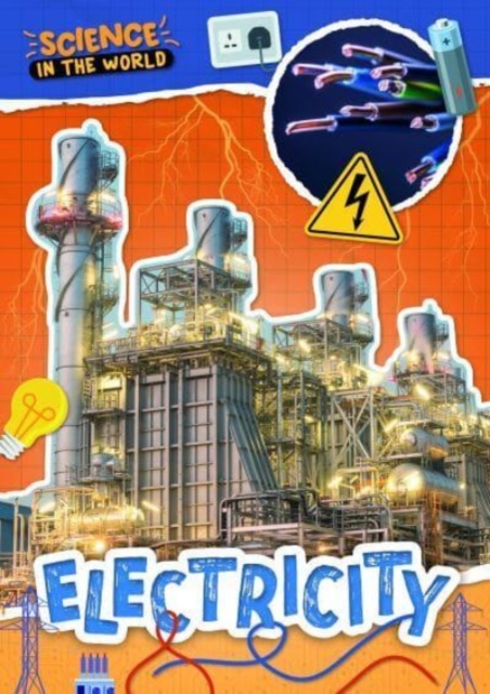 Electricity, Paperback / softback Book