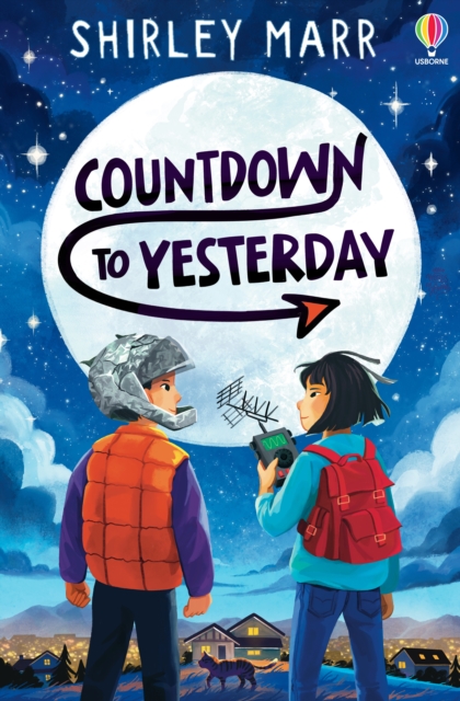 Countdown to Yesterday, Paperback / softback Book