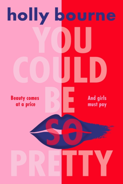 You Could Be So Pretty, EPUB eBook