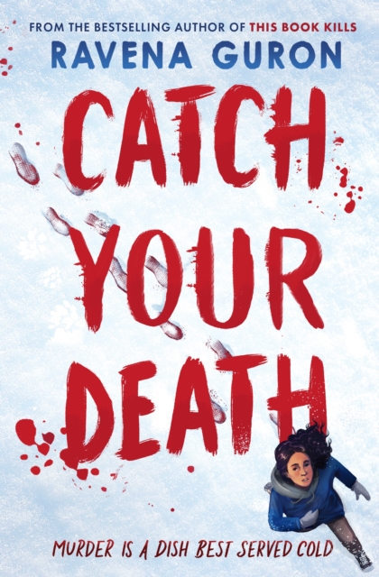 Catch Your Death, EPUB eBook