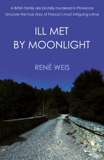 Ill Met by Moonlight, Paperback / softback Book