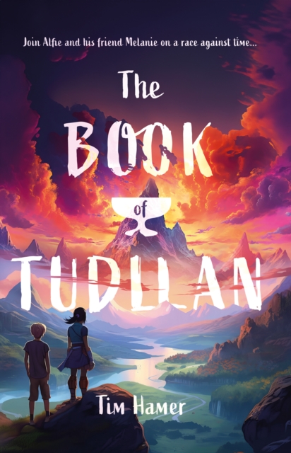 The Book of Tudllan, Paperback / softback Book