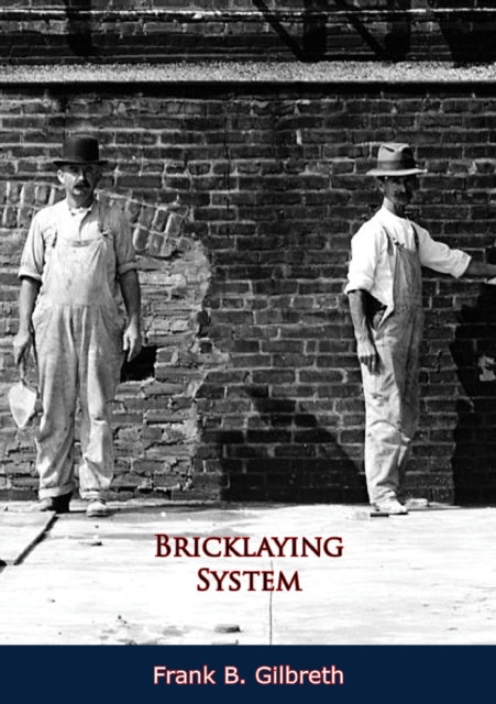Bricklaying System, EPUB eBook