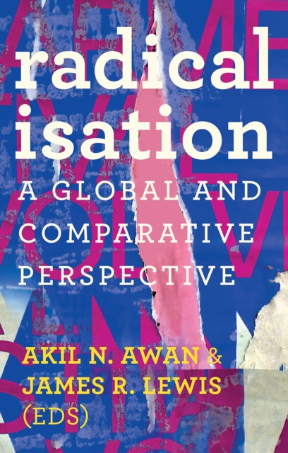 Radicalisation : A Global and Comparative Perspective, EPUB eBook