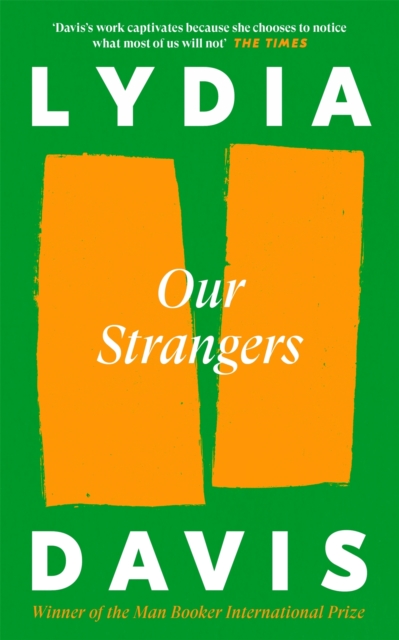 Our Strangers, EPUB eBook