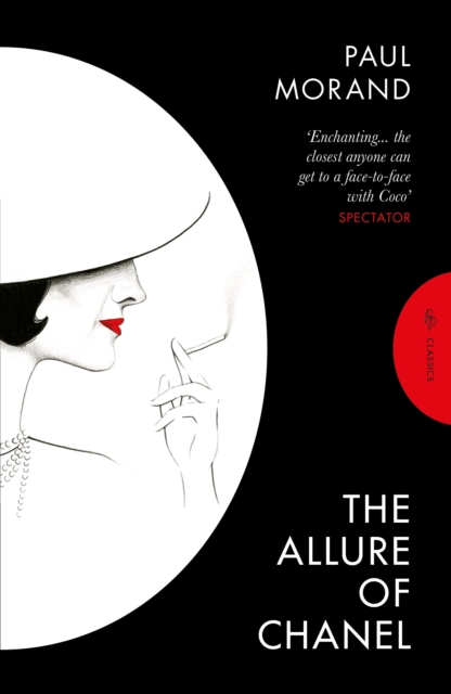 The Allure of Chanel, Paperback / softback Book