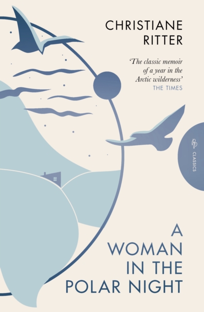 A Woman in the Polar Night, Paperback / softback Book