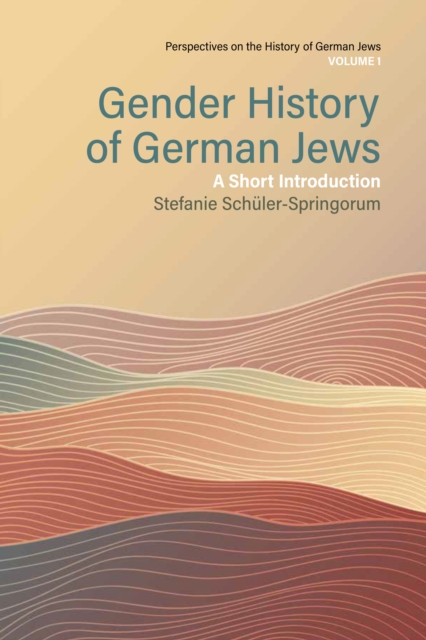 Gender History of German Jews : A Short Introduction, EPUB eBook