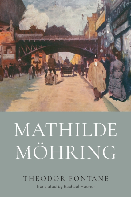 Mathilde Mohring, EPUB eBook