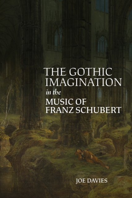 The Gothic Imagination in the Music of Franz Schubert, PDF eBook