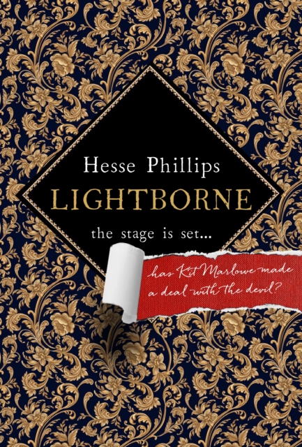 Lightborne, Paperback / softback Book
