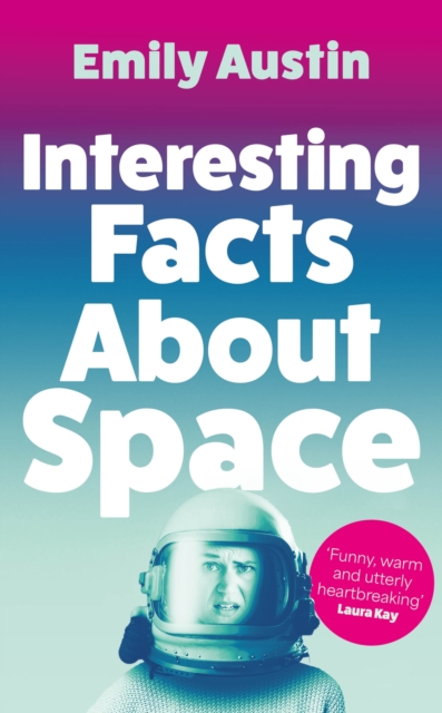 Interesting Facts About Space, Hardback Book