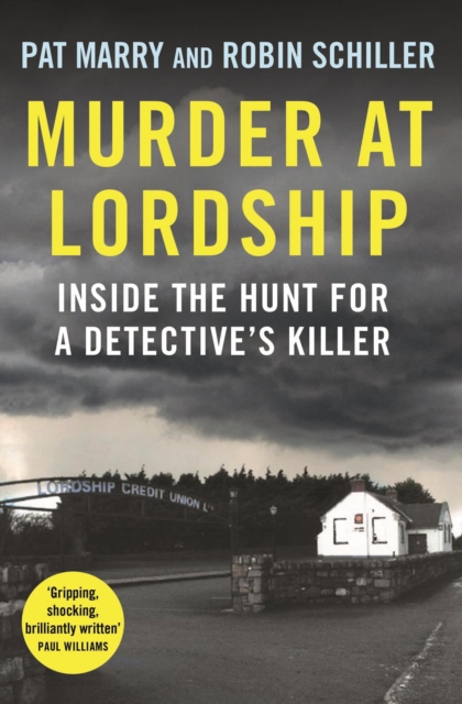 Murder at Lordship, EPUB eBook