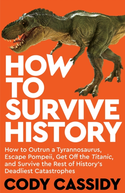 How to Survive History, EPUB eBook