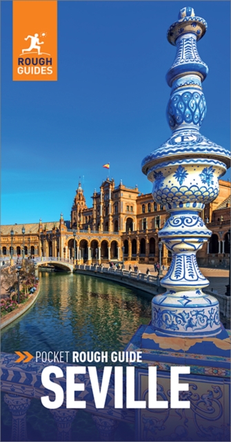 Pocket Rough Guide Seville: Travel Guide eBook, EPUB eBook