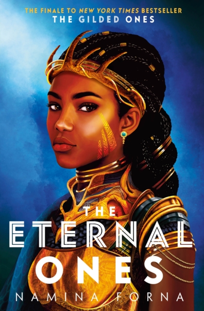 The Eternal Ones, EPUB eBook