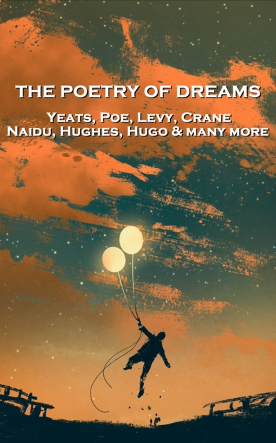 The Poetry of Dreams, EPUB eBook
