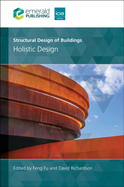 Structural Design of Buildings : Holistic Design, Hardback Book