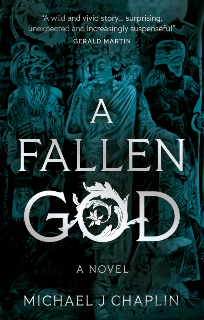 A Fallen God, EPUB eBook