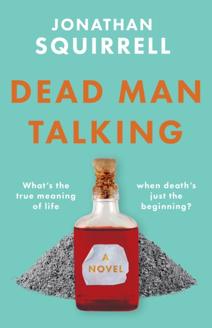Dead Man Talking, EPUB eBook