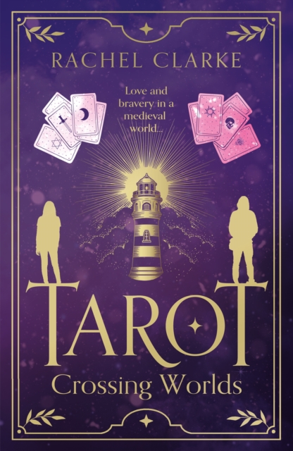 Tarot - Crossing Worlds, EPUB eBook