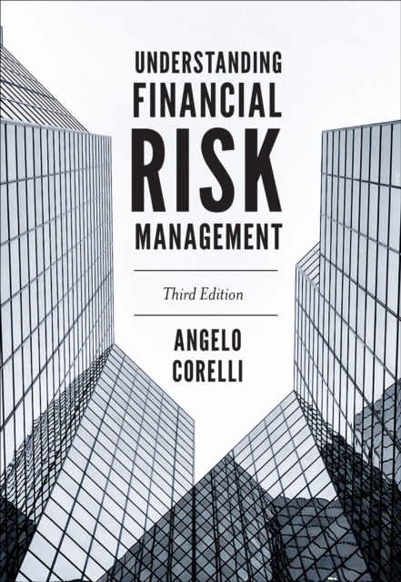 Understanding Financial Risk Management, PDF eBook