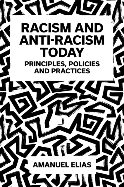 Racism and Anti-Racism Today : Principles, Policies and Practices, PDF eBook