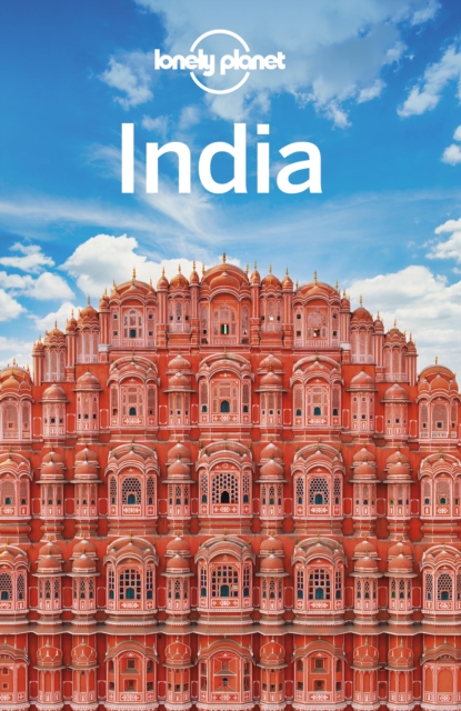 Lonely Planet India, EPUB eBook