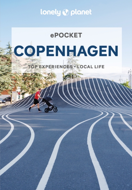 Lonely Planet Pocket Copenhagen, EPUB eBook