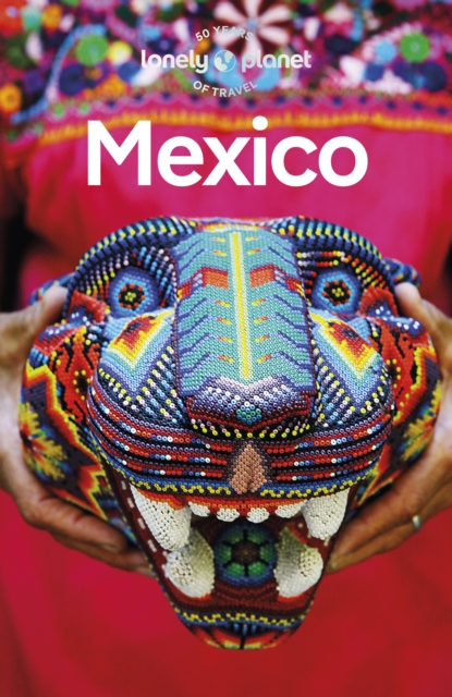 Travel Guide Mexico, EPUB eBook