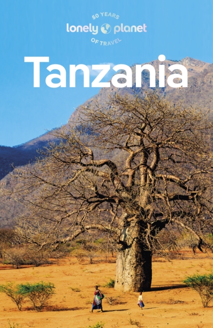 Travel Guide Tanzania, EPUB eBook