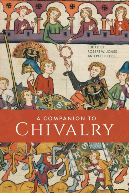 A Companion to Chivalry, Paperback / softback Book