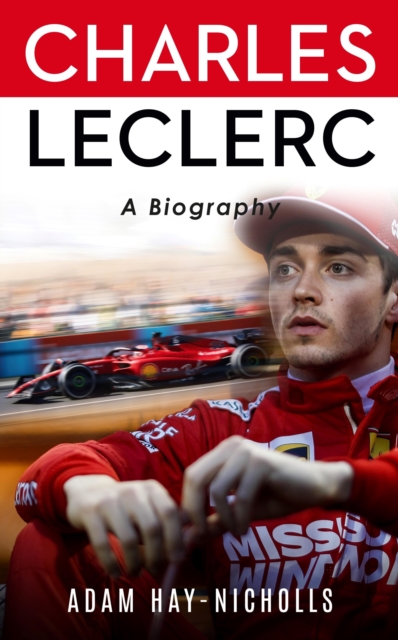 Charles Leclerc, EPUB eBook