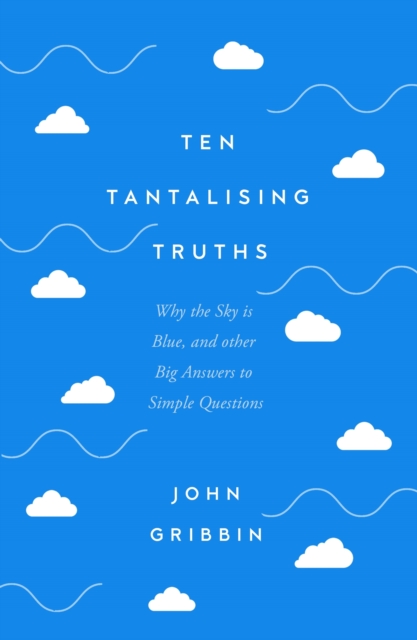 Ten Tantalising Truths, EPUB eBook