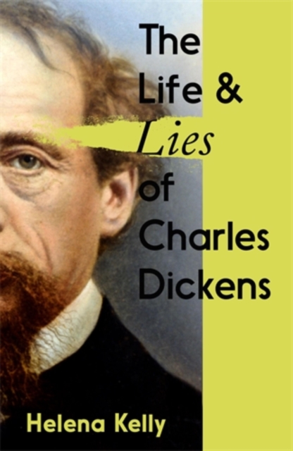 The Life and Lies of Charles Dickens, EPUB eBook