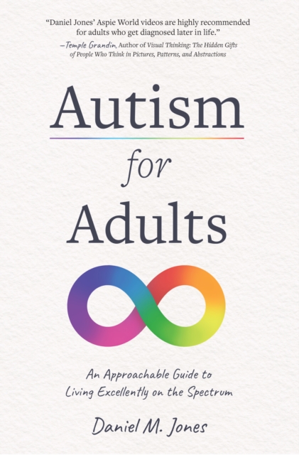 Autism for Adults, EPUB eBook