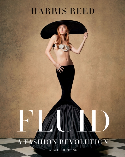 Fluid : A Fashion Revolution, Hardback Book