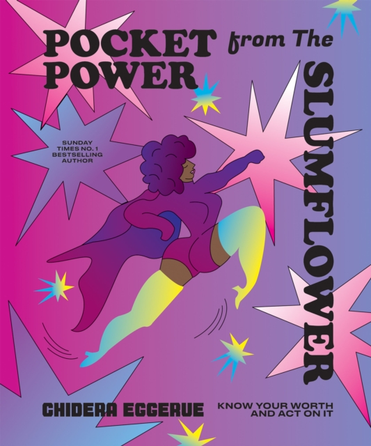 Pocket Power from the Slumflower : Know Your Worth and Act On It, EPUB eBook