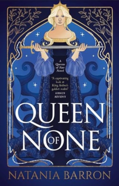 Queen of None, Paperback / softback Book