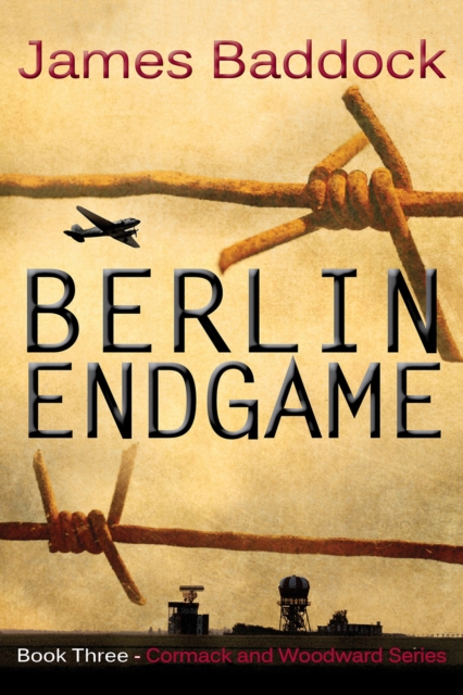 Berlin Endgame, Paperback / softback Book
