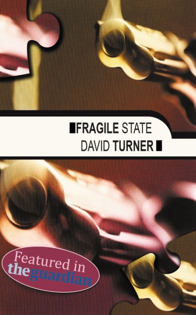 Fragile State, Paperback / softback Book