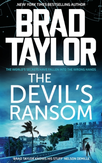 The Devil's Ransom, Paperback / softback Book