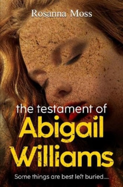 The Testament of Abigail Williams, Paperback / softback Book