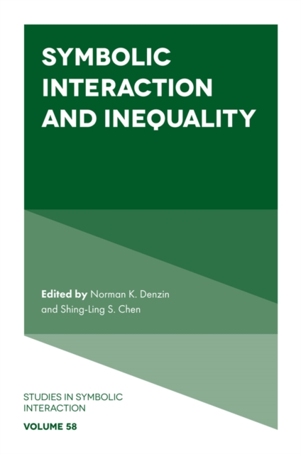 Symbolic Interaction and Inequality, PDF eBook