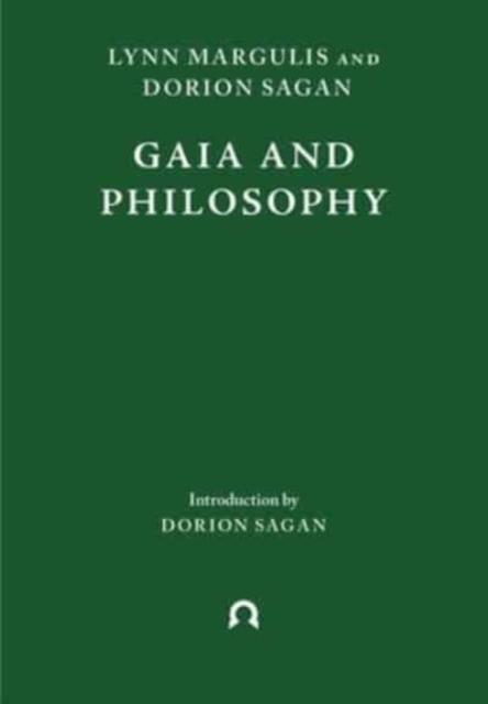 Gaia and Philosophy, Paperback / softback Book