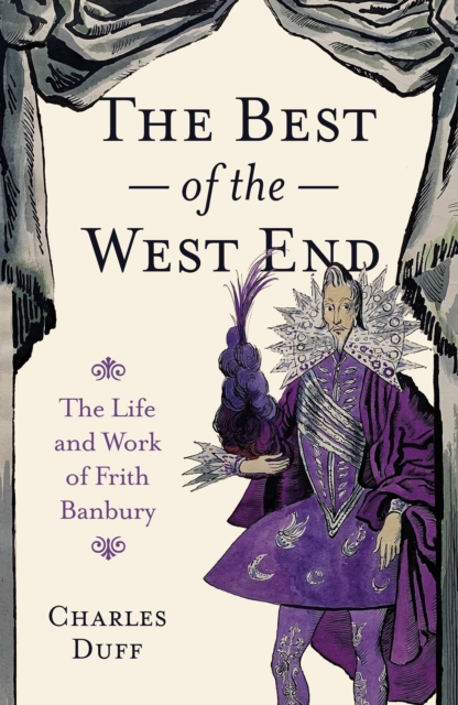 The Best of the West End, Paperback / softback Book