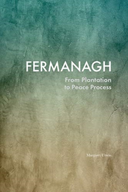 Fermanagh, Paperback / softback Book